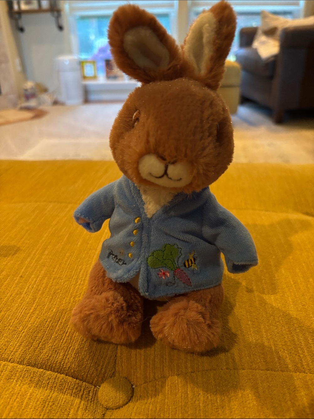 Peter Rabbit